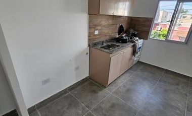 PH 3 AMBIENTES EN PLANTA ALTA CON TERRAZA - EL PALOMAR