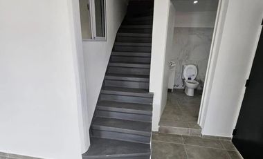 PH 3 AMBIENTES EN PLANTA ALTA CON TERRAZA - EL PALOMAR