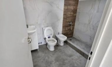 PH 3 AMBIENTES EN PLANTA ALTA CON TERRAZA - EL PALOMAR