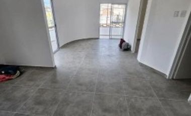 PH 3 AMBIENTES EN PLANTA ALTA CON TERRAZA - EL PALOMAR