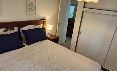 IMPERDIBLE DEPARTAMENTO EN VENTA DE 2 DORMITORIOS CON PISCINA Y JARDÍN DE USO EXCLUSIVO.-