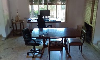 ALQUILER CASA 3 AMBIENTES DEL VISO - PILAR