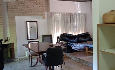 ALQUILER CASA 3 AMBIENTES DEL VISO - PILAR