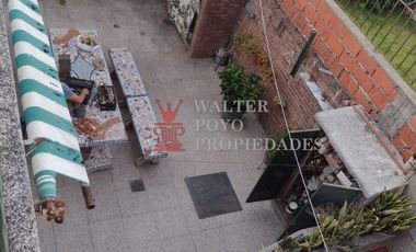 Venta casa 3 dorm, parrilla, garaje, excelente ubicacion, Ezpeleta centro.