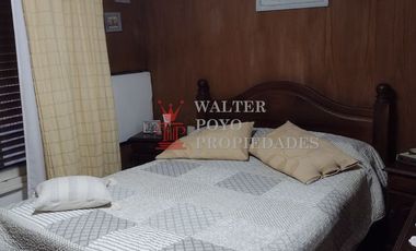 Venta casa 3 dorm, parrilla, garaje, excelente ubicacion, Ezpeleta centro.