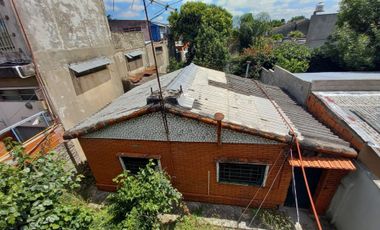 Buena propiedad en Juncal 933, Aldo Bonzi