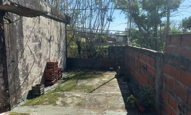 Oportunidad de PH en Aldo Bonzi