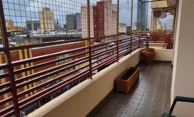 IMPERDIBLE PISO EN VENTA DE 270M2 APROX EN PLENO CENTRO DE LA CIUDAD DE POSADAS.-