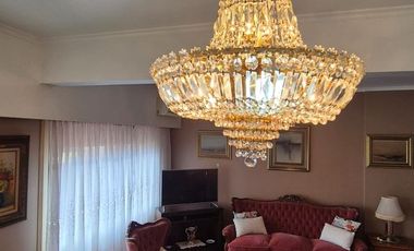 IMPERDIBLE PISO EN VENTA DE 270M2 APROX EN PLENO CENTRO DE LA CIUDAD DE POSADAS.-