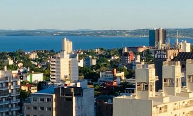 IMPERDIBLE PISO EN VENTA DE 270M2 APROX EN PLENO CENTRO DE LA CIUDAD DE POSADAS.-