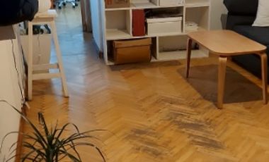 Departamento en alquiler en Flores