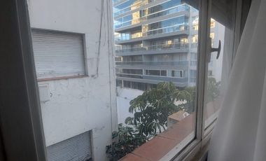 Departamento en alquiler en Flores