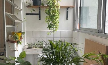 Departamento en alquiler en Flores