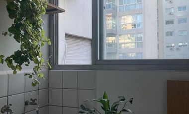 Departamento en alquiler en Flores