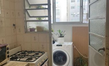 Departamento en alquiler en Flores