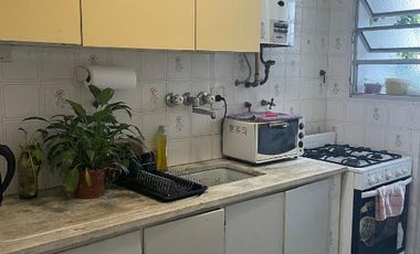 Departamento en alquiler en Flores