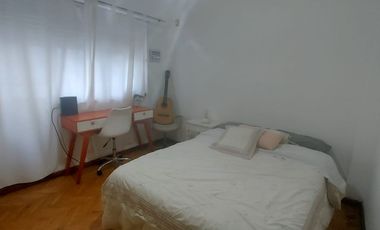 Departamento en alquiler en Flores