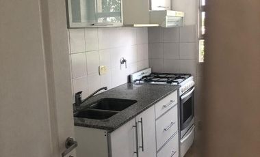 Departamento en alquiler en Caseros