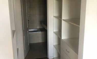 Departamento en alquiler en Caseros