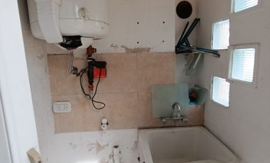 Departamento en alquiler en Merlo Sur