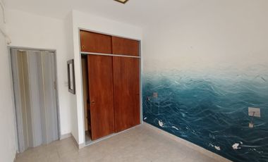 Departamento en alquiler en Merlo Sur