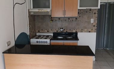 Departamento en alquiler en Merlo Sur