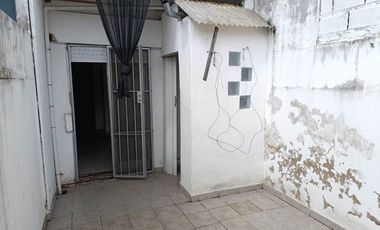 Departamento en alquiler en Merlo Sur