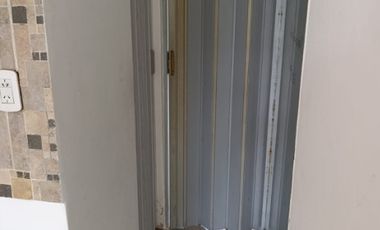 Departamento en alquiler en Merlo Sur