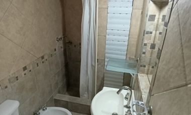 Departamento en alquiler en Merlo Sur