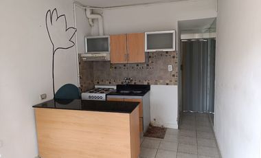 Departamento en alquiler en Merlo Sur