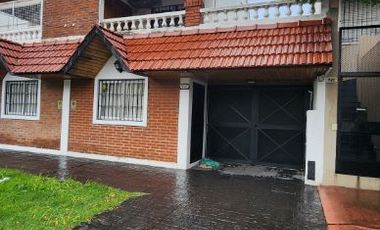 Duplex en alquiler en Lanus Oeste