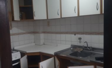 Departamento en alquiler en Ramos Mejia Sur