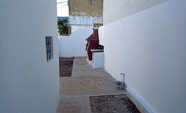 Casa en alquiler en Ramos Mejia Sur