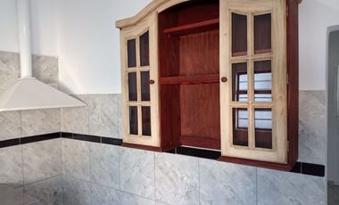 Casa en alquiler en Ramos Mejia Sur