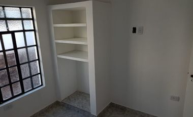 Casa en alquiler en Ramos Mejia Sur