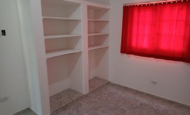 Casa en alquiler en Ramos Mejia Sur