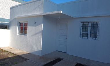Casa en alquiler en Ramos Mejia Sur
