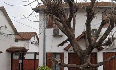 Duplex en venta en Ramos Mejia Sur