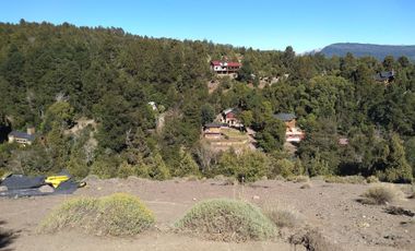 Lote con Vistas Panorámicas en Barrio Handel