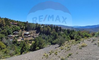 Lote con Vistas Panorámicas en Barrio Handel