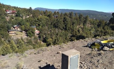 Lote con Vistas Panorámicas en Barrio Handel