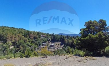 Lote con Vistas Panorámicas en Barrio Handel