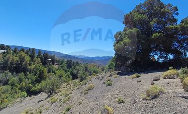 Lote con Vistas Panorámicas en Barrio Handel