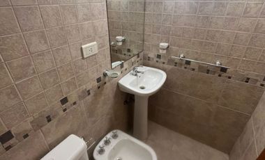 Departamento en alquiler en Ramos Mejia Sur
