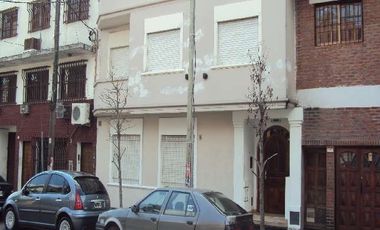 Departamento en alquiler en Ramos Mejia Sur
