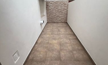 Departamento en alquiler en Ramos Mejia Sur