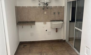 Departamento en alquiler en Ramos Mejia Sur