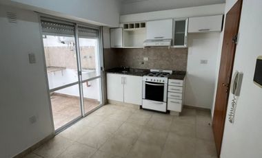 Departamento en alquiler en Ramos Mejia Sur