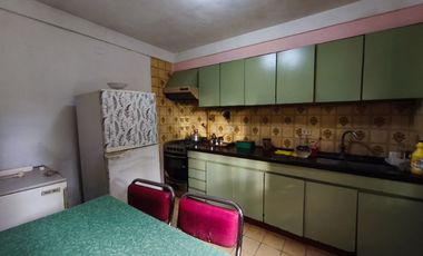 Dúplex en Venta en Villa Primera