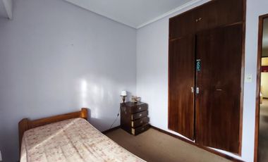 Dúplex en Venta en Villa Primera